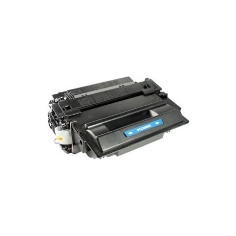 TONER RIGENERATO -  Ce255X Bk Laserjet P 3015D, P 3015 Dn, P 3015 X 12.500 Pagine - Foto 1